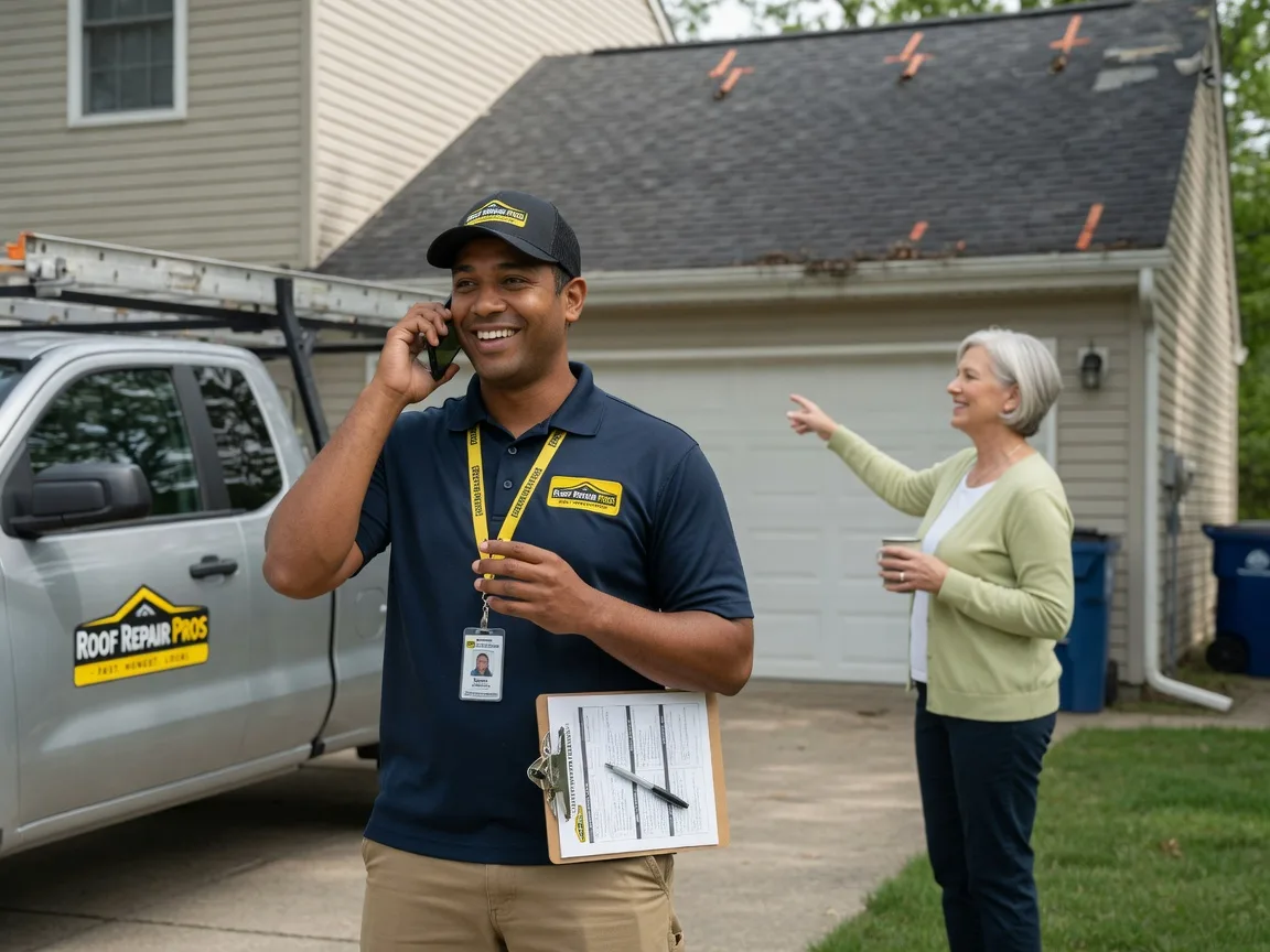 Roof Repair Petersburg, NE FAQs